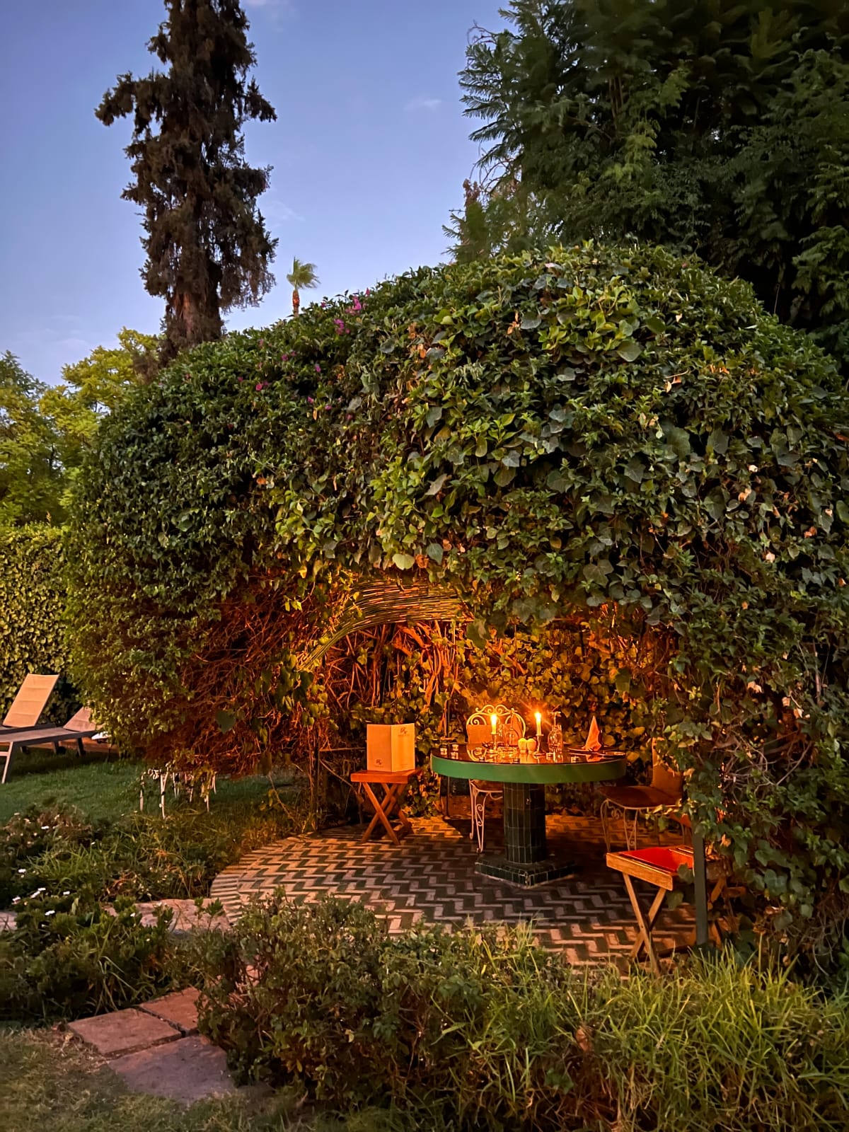 The Red House Marrakech Gallery Image 11