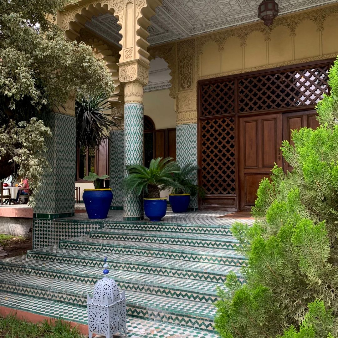 The Red House Marrakech Gallery Image 22