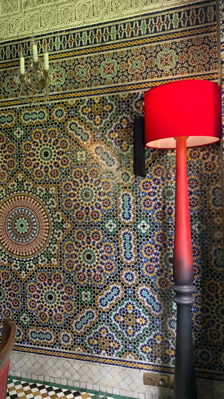 The Red House Marrakech Gallery Image 24