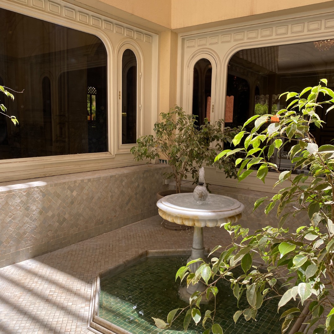 The Red House Marrakech Gallery Image 40