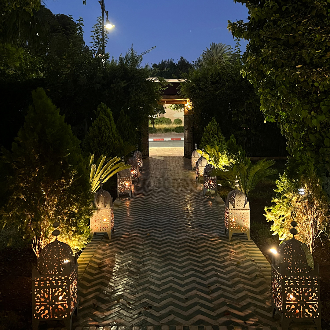 The Red House Marrakech Gallery Image 9